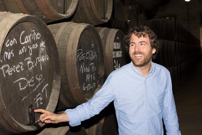 Cordoba Olive Oil mill, Wine, Passion - Who This Private Olive Oil and Wine Tour Fits Best