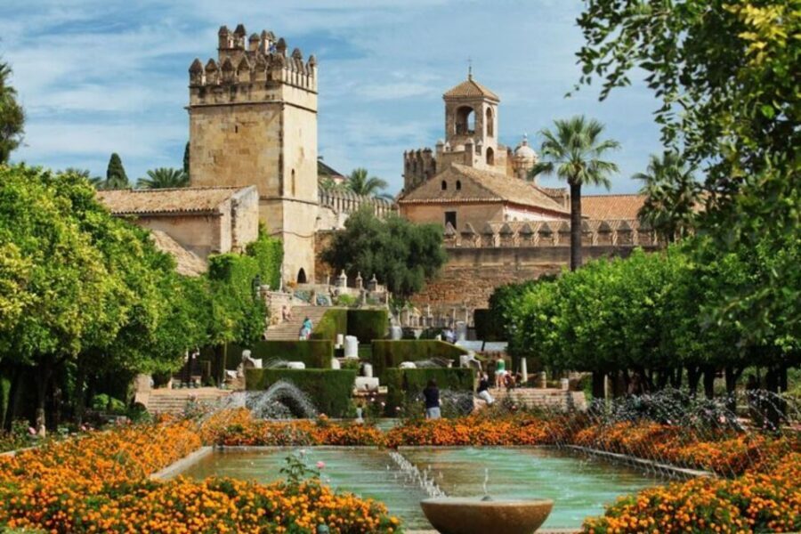Cordoba: Private custom tour with a local guide - Mosque-Cathedral area: why it’s often the highlight