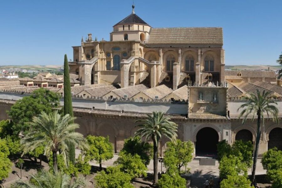 Córdoba: Private Mosque-Cathedral and City Tour - Should You Book This Tour?