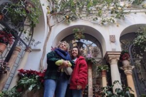 Córdoba: Private Mosque-Cathedral and City Tour - Starting at Torre Campanario: Easy Meeting Point, Clear First Step