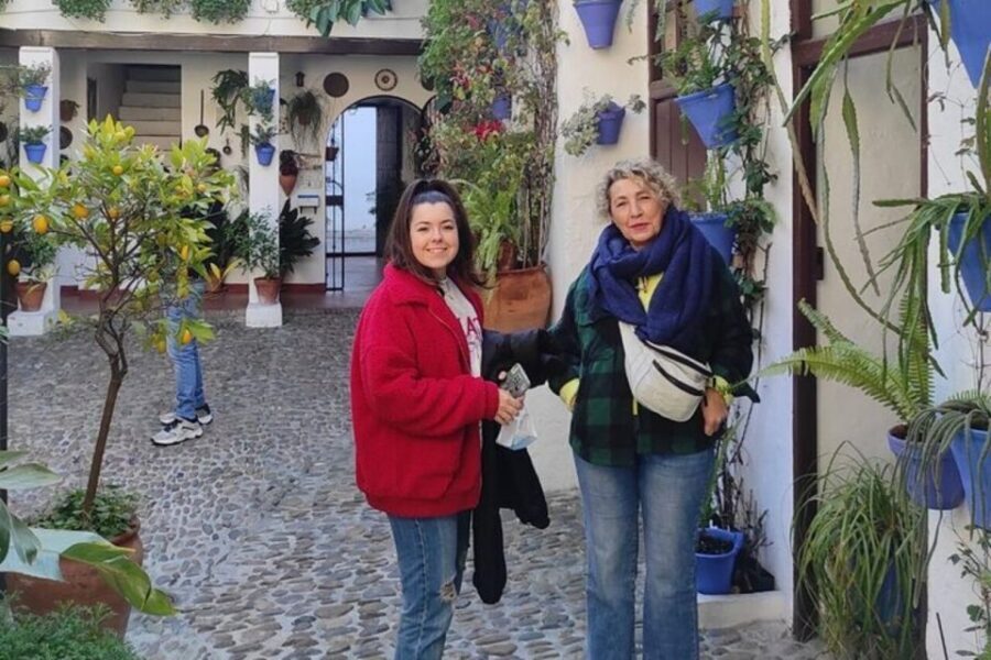 Córdoba: Private Mosque-Cathedral and City Tour - How Long It Takes and Why 2.5 Hours Works