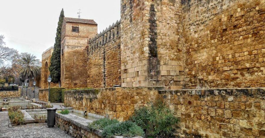 Córdoba: Private Walking Tour - Key points to know before you go