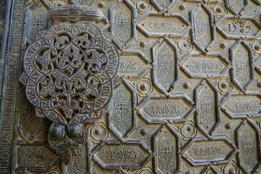 Córdoba: Private Walking Tour - Jewish Quarter and synagogues: adding meaning to the walk