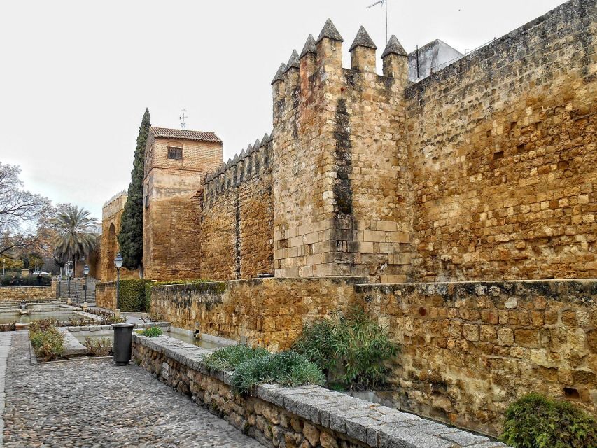 Córdoba: Private Walking Tour - Price and value: $170 per group up to 5 (and when it’s a smart deal)