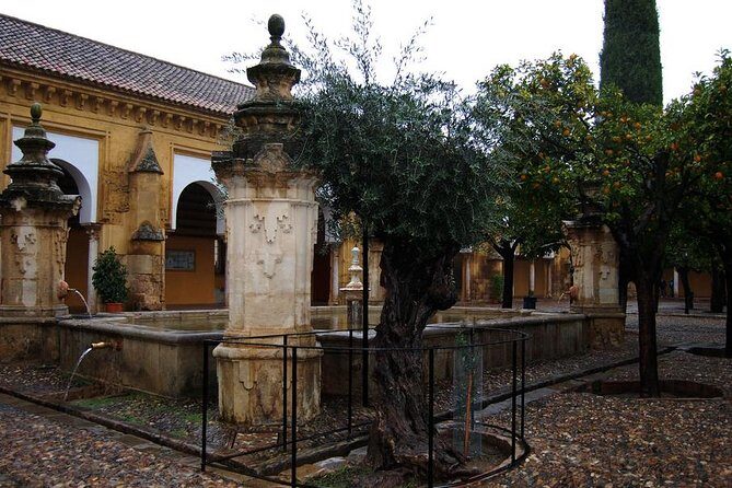 Cordoba Relax Tour in English Tickets included - Córdoba Synagogue: small building, meaningful visit