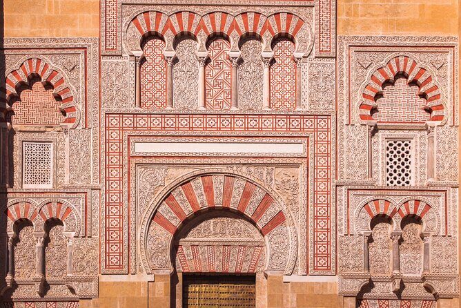 Córdoba Scavenger Hunt and City Highlights Walking Tour - A Self-Paced Hunt That Still Hits Córdoba’s Big Names