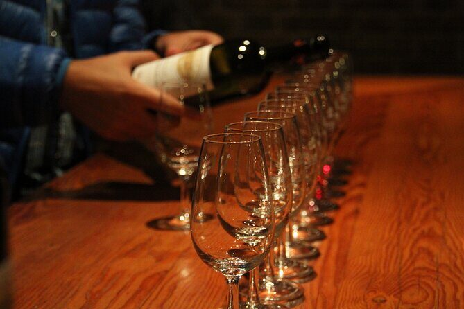 Cordoba sunset, local wine & cheese tasting - Who should book this tasting