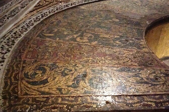 Cordoba tour Mosque-Cathedral & Jewish Quarter, max. 8 people - Who should book this Mosque-Cathedral & Jewish Quarter tour