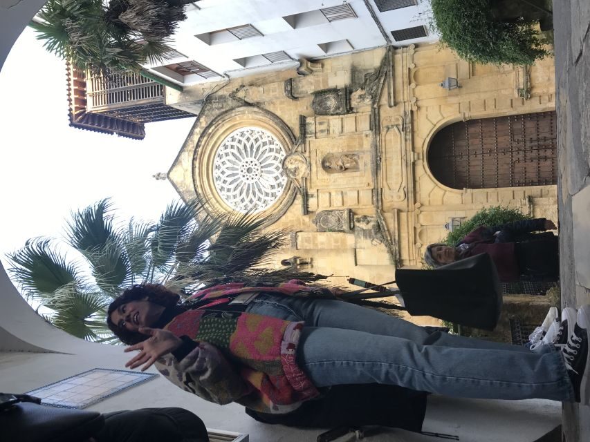 Córdoba: Tour of the three cultures to see the city in a day - Key highlights worth your attention
