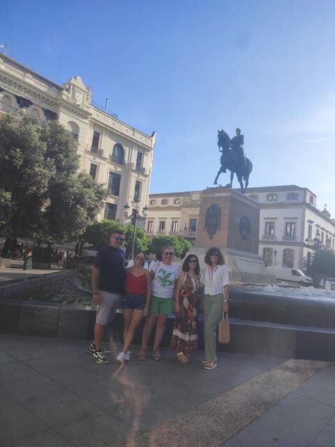 Córdoba: Tour of the three cultures to see the city in a day - Finishing at the Roman Bridge: the walk lands with a strong final image