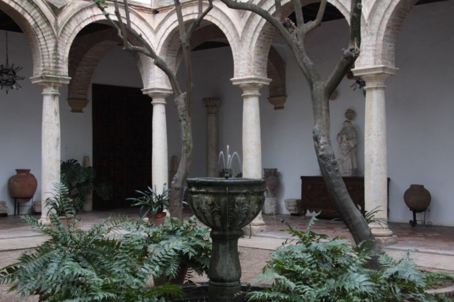 Córdoba: Viana Palace Gardens and Patios Entry Ticket - How Long It Takes: Building a Córdoba Day Plan