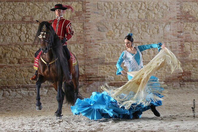 Equestrian Show Royal Stables of Córdoba - What you need to know about tickets and entry