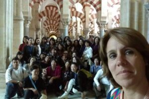 Exclusive visit to the Mosque with official guide. Small groups - Inside the Mosque Cathedral: the Mithrab and the building’s purpose