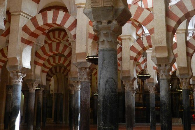 Exclusive visit to the Mosque with official guide. Small groups - Quick practical tips for a smoother visit