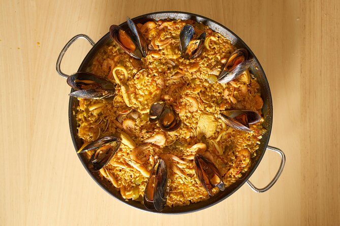Feed the Fire Private Cooking Class & Market Tour - Cooking the Córdoba meal: starters, mains, and the pacing that works
