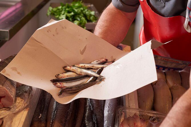 Feed the Fire Private Cooking Class & Market Tour - Should you book Feed the Fire in Córdoba?