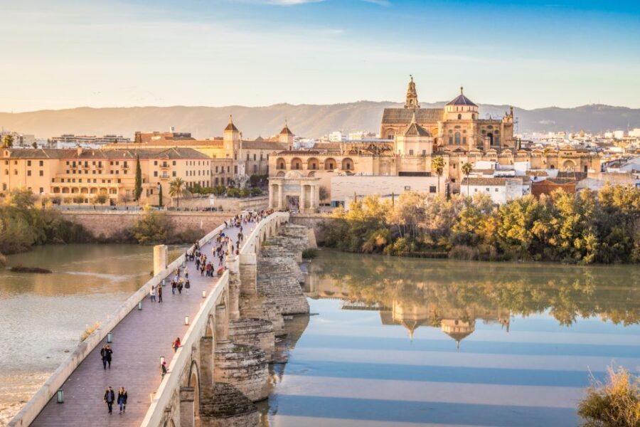 From Costa del Sol: Day Trip to Cordoba Free Time - The Mosque-Cathedral Question: Plan It Because Tickets Aren’t Included