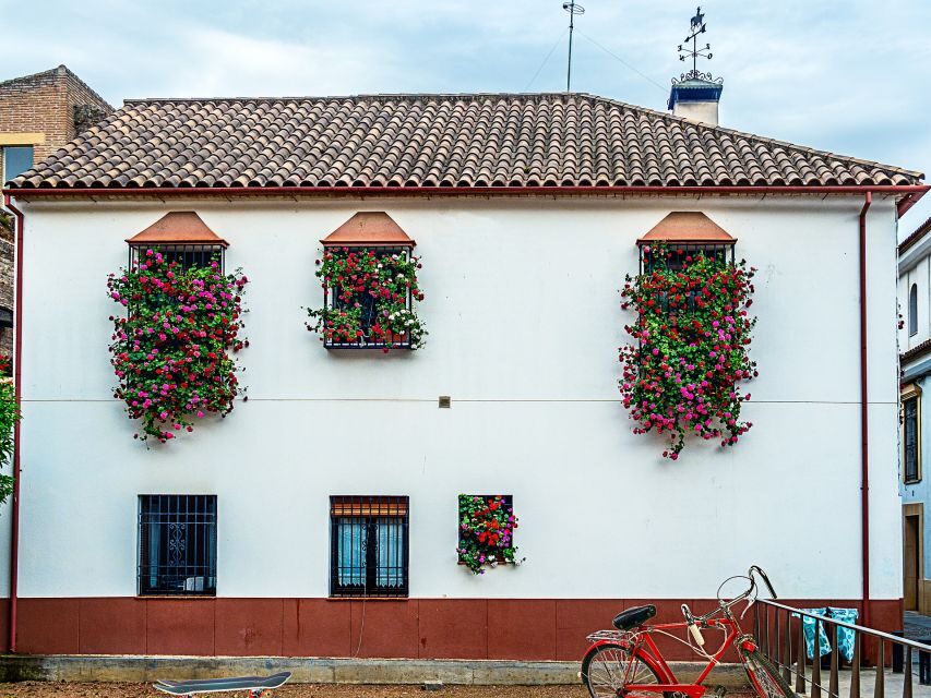 From Costa del Sol: Day Trip to Cordoba Free Time - Alcázar, Plaza de la Corredera, and How to Fit Big Monuments in Five Hours