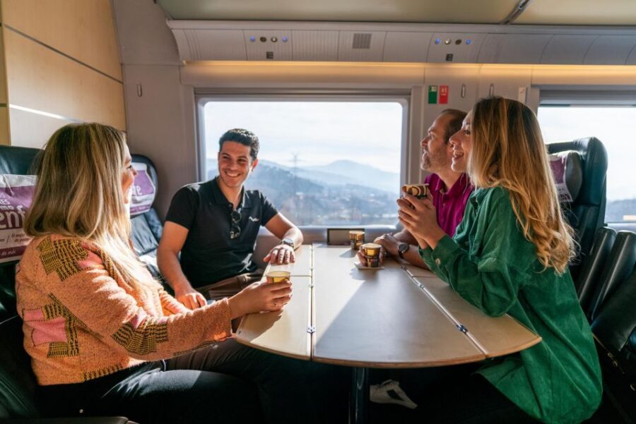 From Madrid: Córdoba Private Day Tour by High-Speed Train - Who should book this day tour