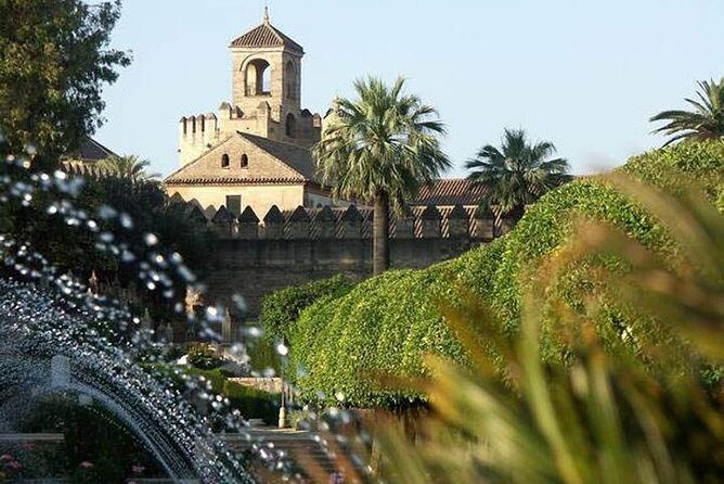 Gardens & Fortress of Catholic Kings Tickets & Tour in English - Mudejar details and the Reconquista story you can actually use