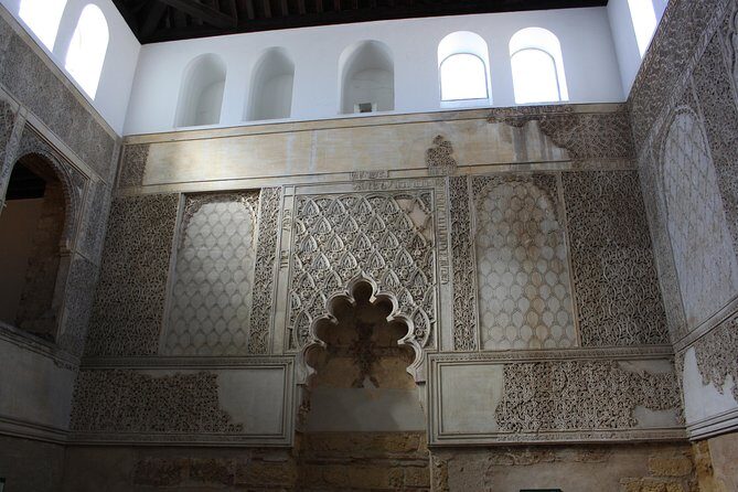 Guided Tour Jewish Quarter and Mosque-Cathedral of Córdoba with tickets - Who this tour is best for