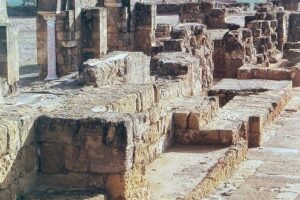 Guided tour of Medina Azahara in Spanish without Bus. Official Guides - Logistics that matter: timing, group size, and the weather factor