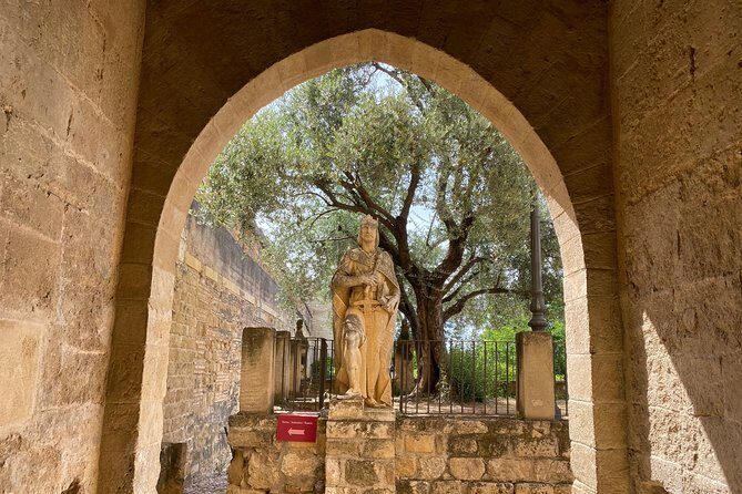 Guided tour of the Alcazar de los Reyes Cristianos in Spanish - Who should book this Alcázar guided tour?