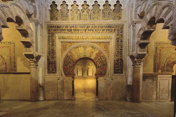 Guided tour of the Mosque with entrance included - Price and value: what $30.41 covers (and what to plan for)
