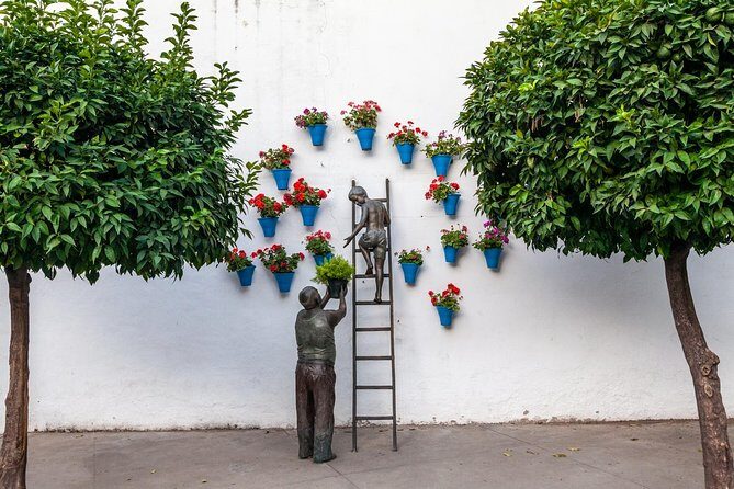 Guided Tour to the Popular Patios of Cordoba - Why Cordoba’s patios matter in the first place