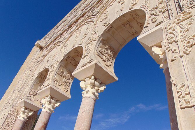 Guided visit to Medina Azahara - Price and value: is $20.85 a good deal?