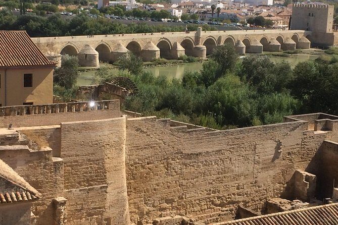Guided visit to the Mosque-Cathedral, Jewish Quarter, Alcazar and Synagogue. Official guide - Price and value: what you’re really paying for