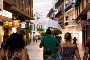 Heritage Córdoba: The most essential tour in Córdoba - A 1.5-hour walking tour you can plan around
