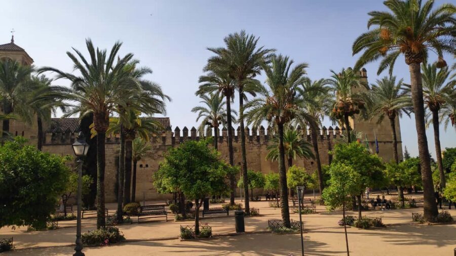 Heritage Córdoba: The most essential tour in Córdoba - Price and value: is $17 a good deal?