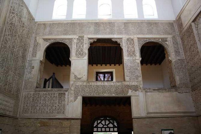 Jewish quarter and Alcazar of the Christian Monarchs - Price and value: paying $27.03 for admissions that do real work