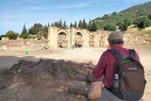 Madinat Al-Zahra Private tour with an expert - Shuttle to the archaeological area: easy access, no guessing