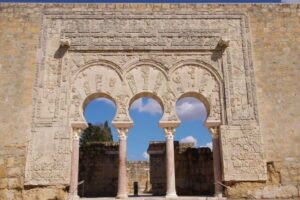 Medina Azahara Experience Without Transportation - The one big caution: day-of issues can ruin the morning