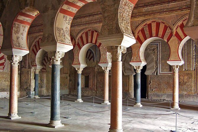 Medina Azahara Guided Tour - Price and Value: What Your $30.25 Buys (and What It Doesn’t)