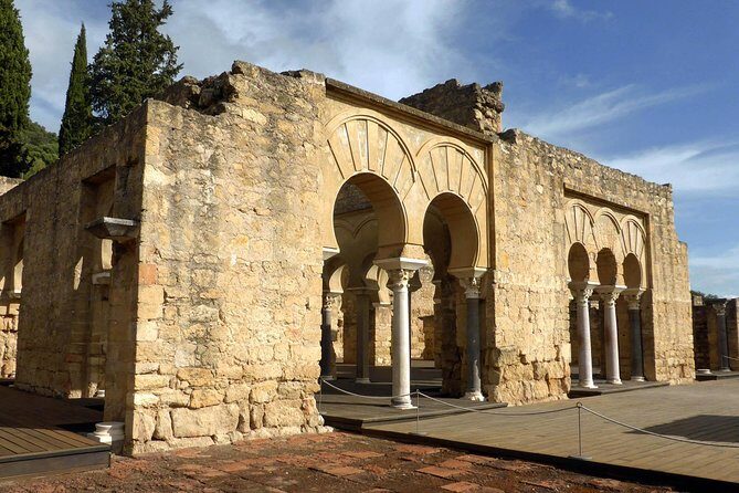 Medina Azahara Guided Tour - Who This Tour Suits Best (and Who Might Skip It)