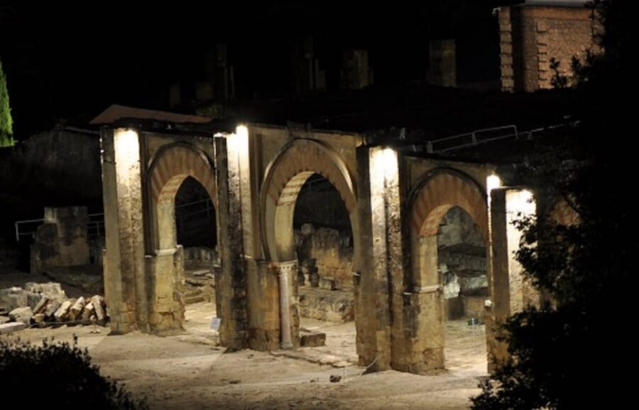 Medina Azahara Guided Tour at Night - Price and Value: What You’re Really Buying for $17