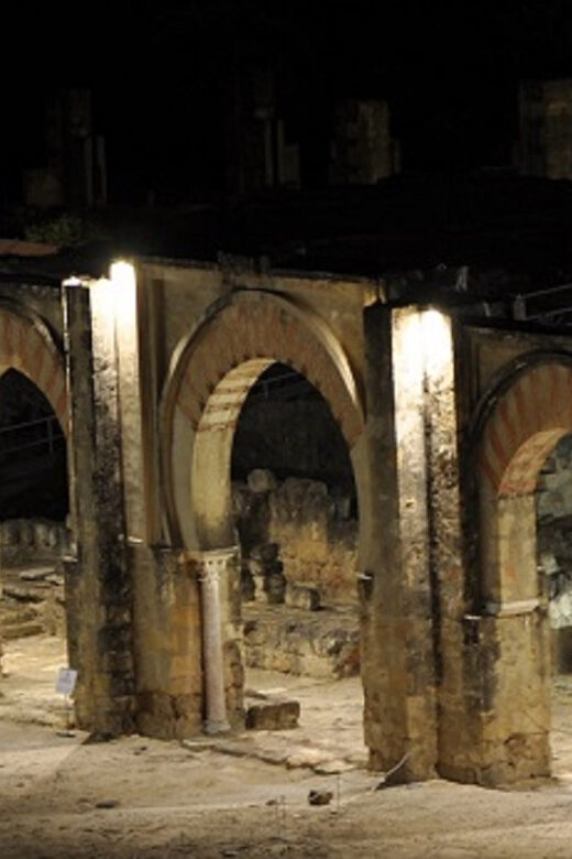 Medina Azahara Guided Tour at Night - Who This Tour Suits Best