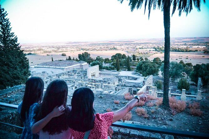Medina Azahara guided tour from Córdoba - Guides on this route: the difference between seeing and understanding