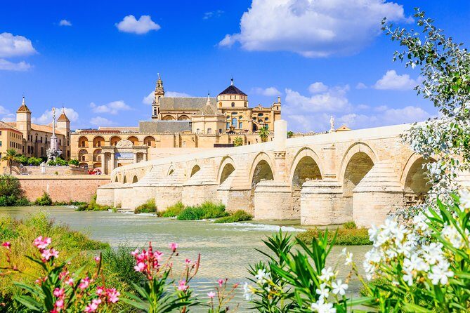 Mosque-Cathedral, Alcazar & Jewish Quarter with Tickets - Why Córdoba’s three sites fit together so well