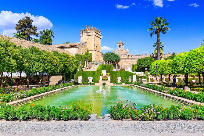 Mosque-Cathedral, Alcazar & Synagogue with Skip the Line Tickets - Why these Cordoba sites make sense together