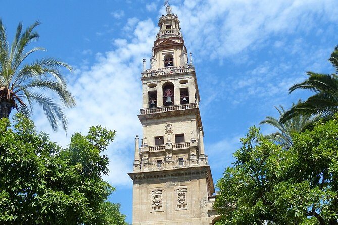 Mosque-Cathedral Cordoba Guided Tour with Priority Access - Potential downsides to know before you go