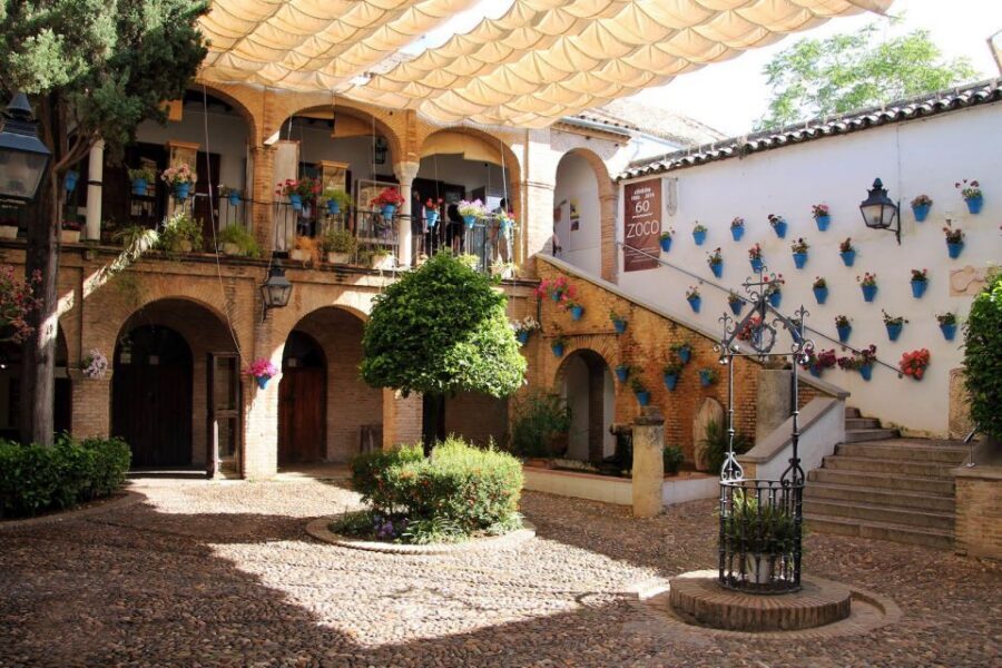 Mosque-Cathedral of Cordoba and Jewish Quarter Tour - FAQ