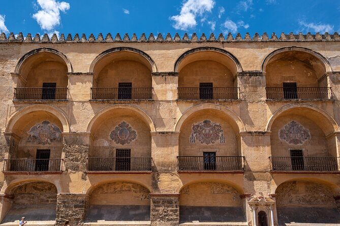 Mosque-Cathedral of Córdoba E-Ticket with Audio Guide - Price and value: what $27.81 buys (and what it doesn’t)