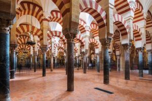 Mosque-Cathedral of Cordoba Guided Tour - The 90-minute route: from Visigoth remains to the Almanzor era