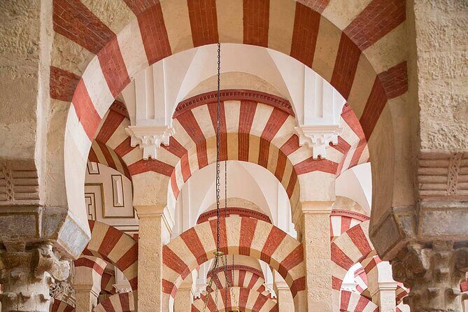 Mosque-Cathedral of Cordoba Guided Tour Skip the Line & Ticket - Skip the line: real value, with one reality check