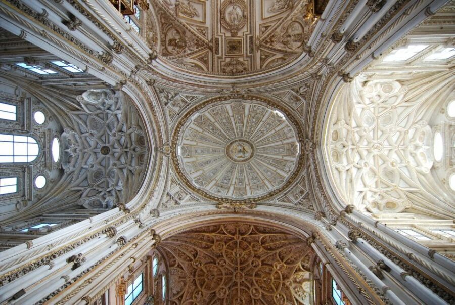 Mosque-Cathedral of Córdoba Guided Tour with Tickets - First Stop: Finding OWAY and Getting Your Bearings Fast