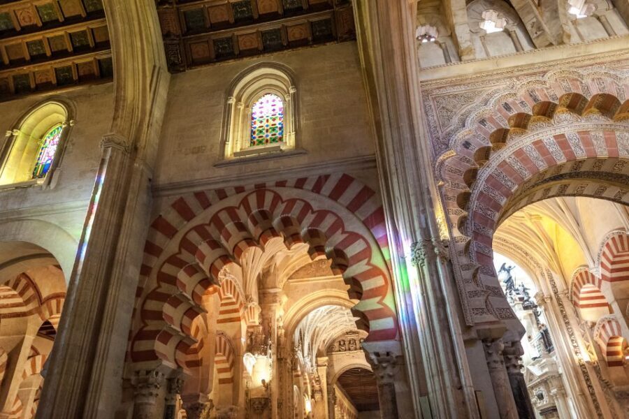 Mosque-Cathedral of Córdoba Guided Tour with Tickets - What the Catholic Additions Change (and What They Don’t)